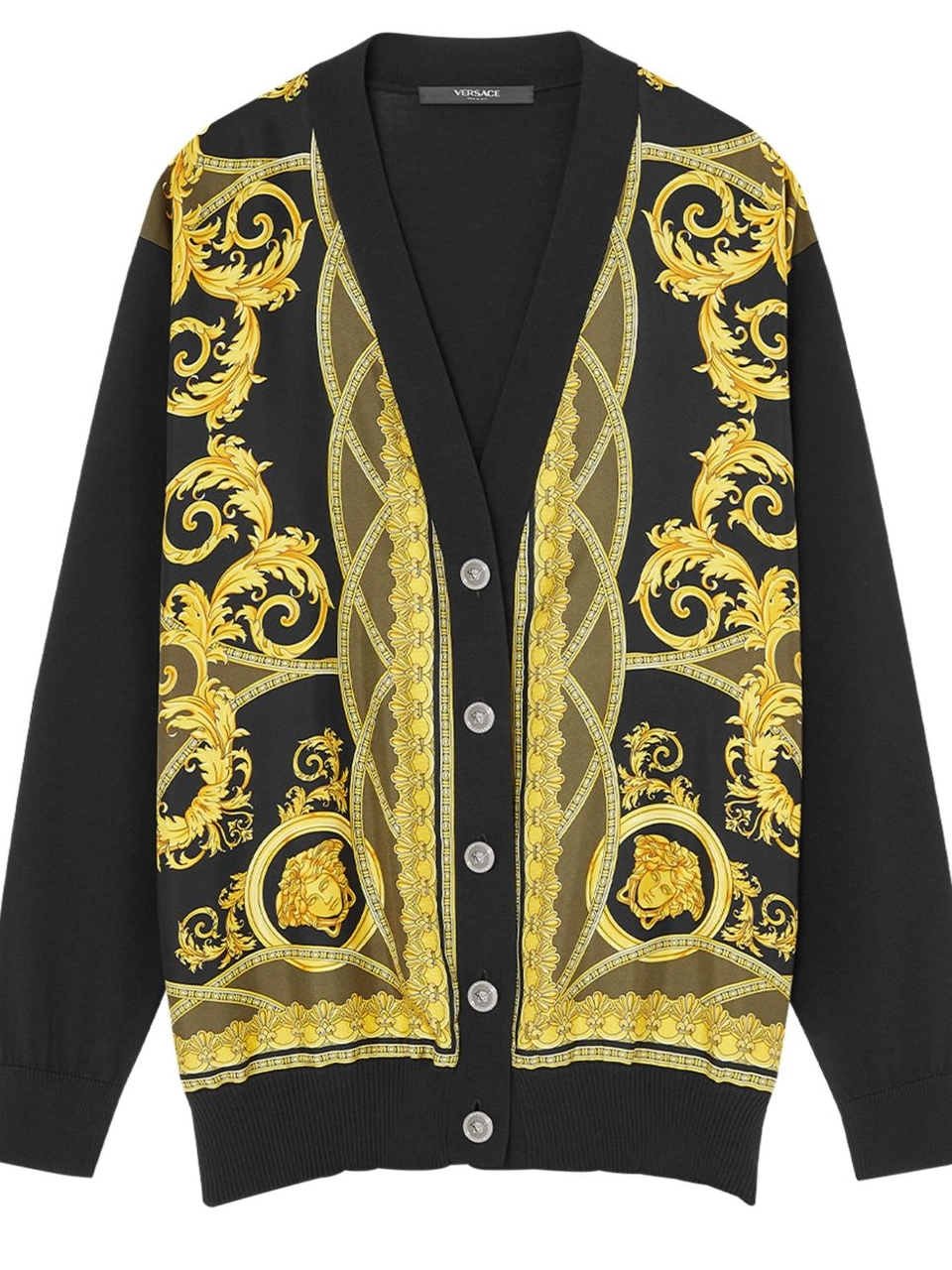 Affordable Coupe La Dieux Women Versace des cardigan 0815